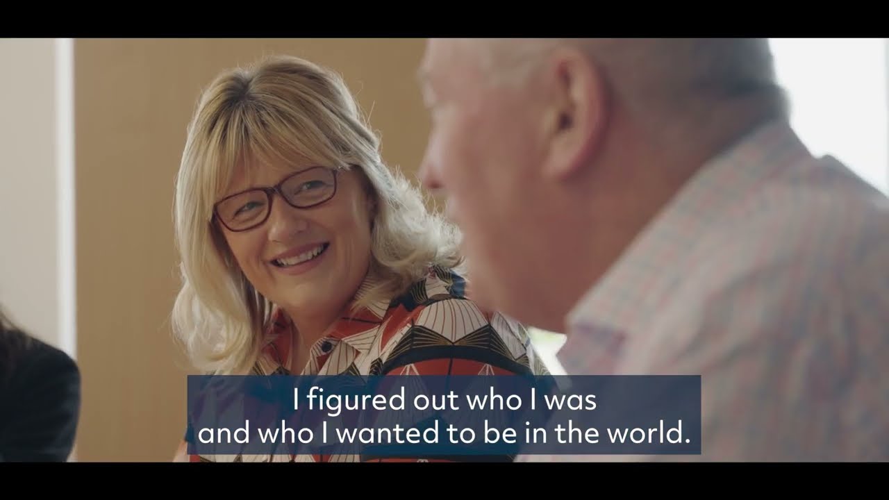 Executive MBA - DCU Business School - Maureen King