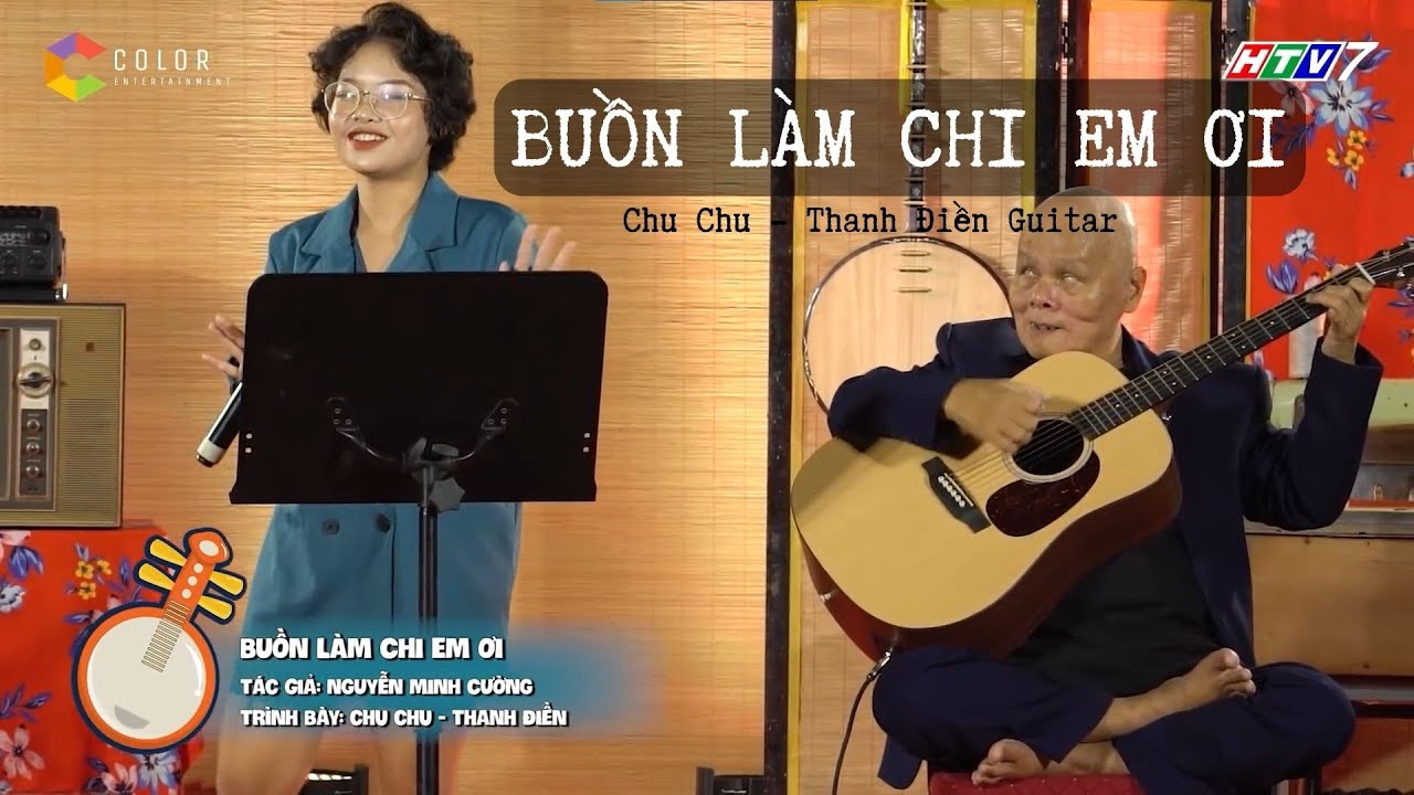 Nghe xong hết buồn với 