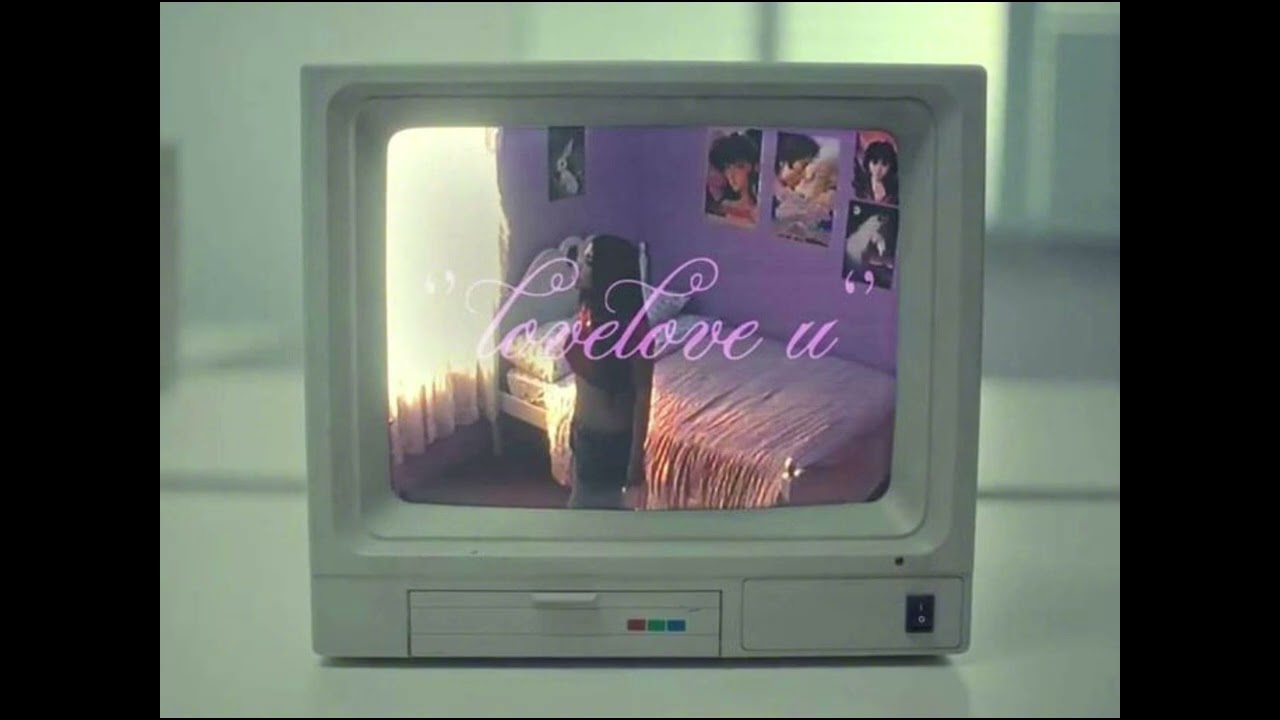 Kenia OS-Love Love U (Extended Version IA)