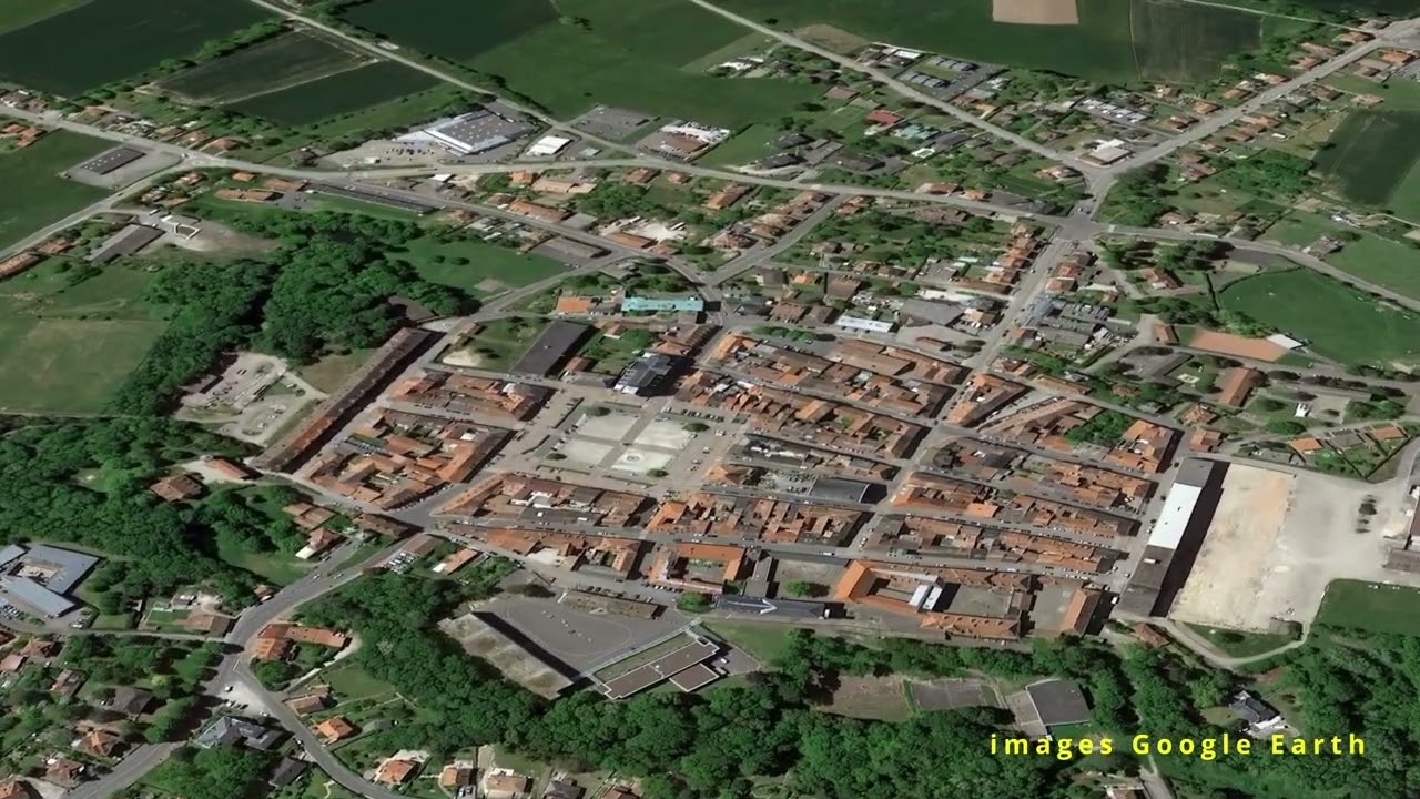 Phalsbourg