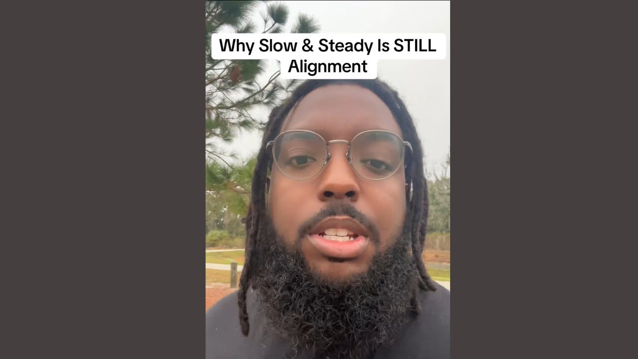 Why Flow Finds You When You Finally Stop Rushing