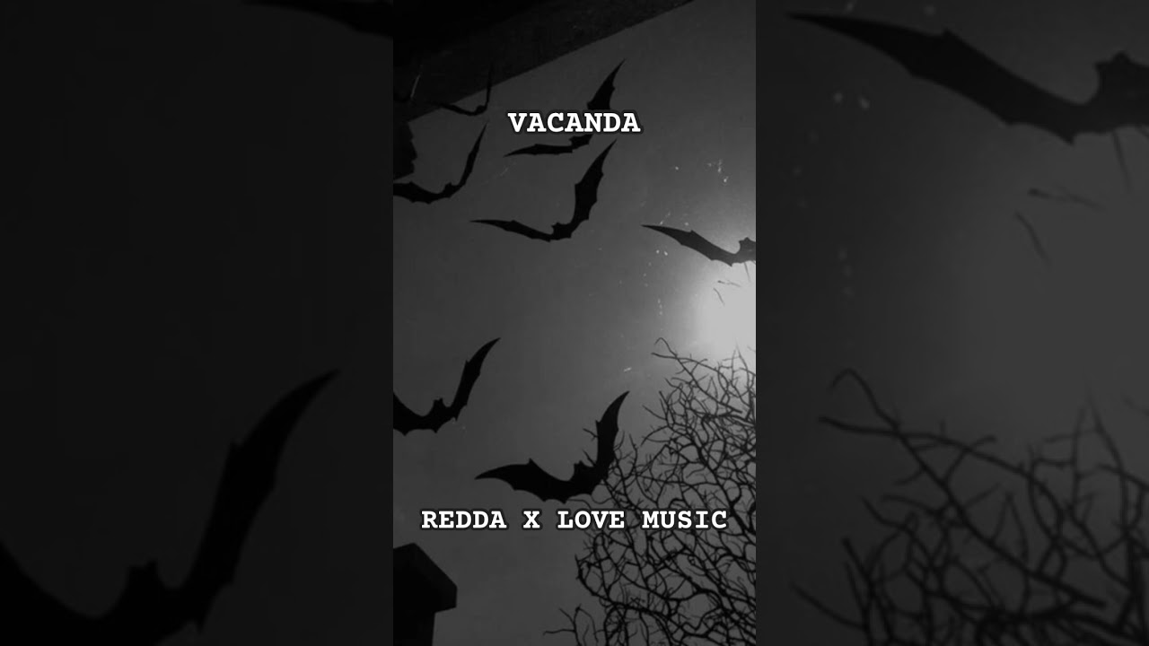 [FREE] &ldquo;VACANDA&rdquo; REDDA X LOVE MUSIC TYPE BEAT (prod. @tizagottago)  #typebeat #redda