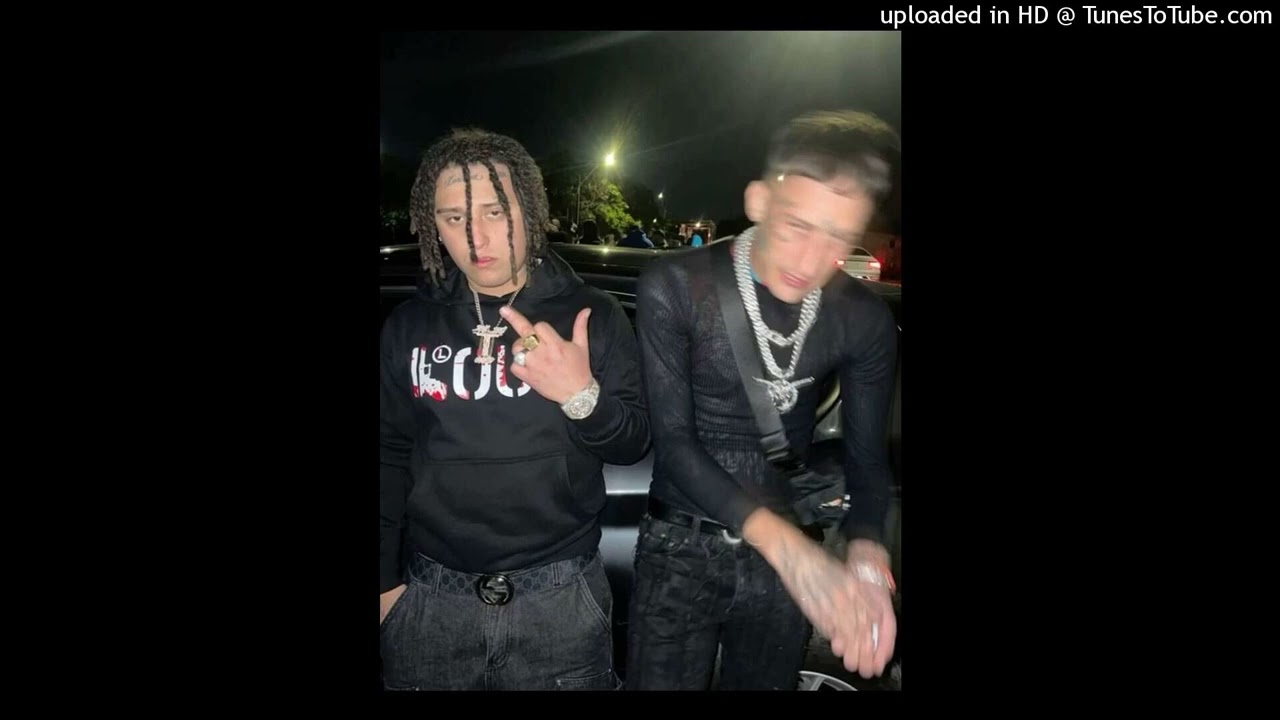 [FREE] Yung Beef x Sample Type Beat 