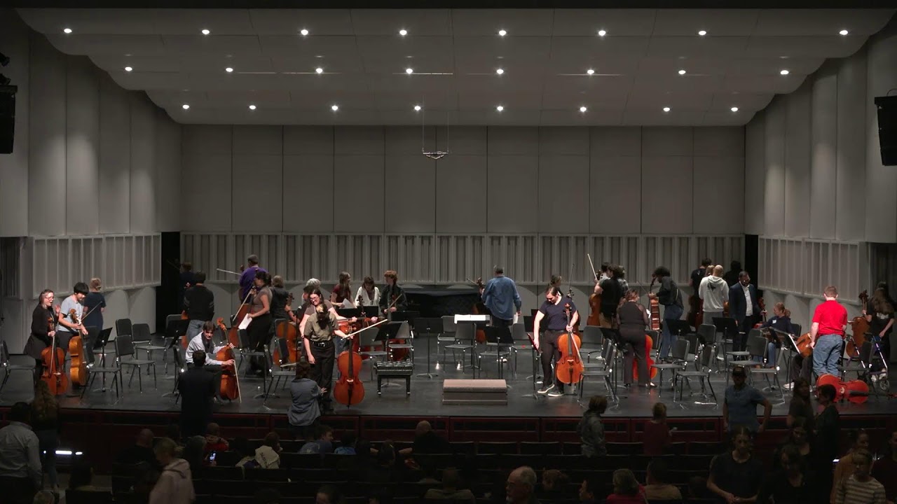Tucson Cello Congress