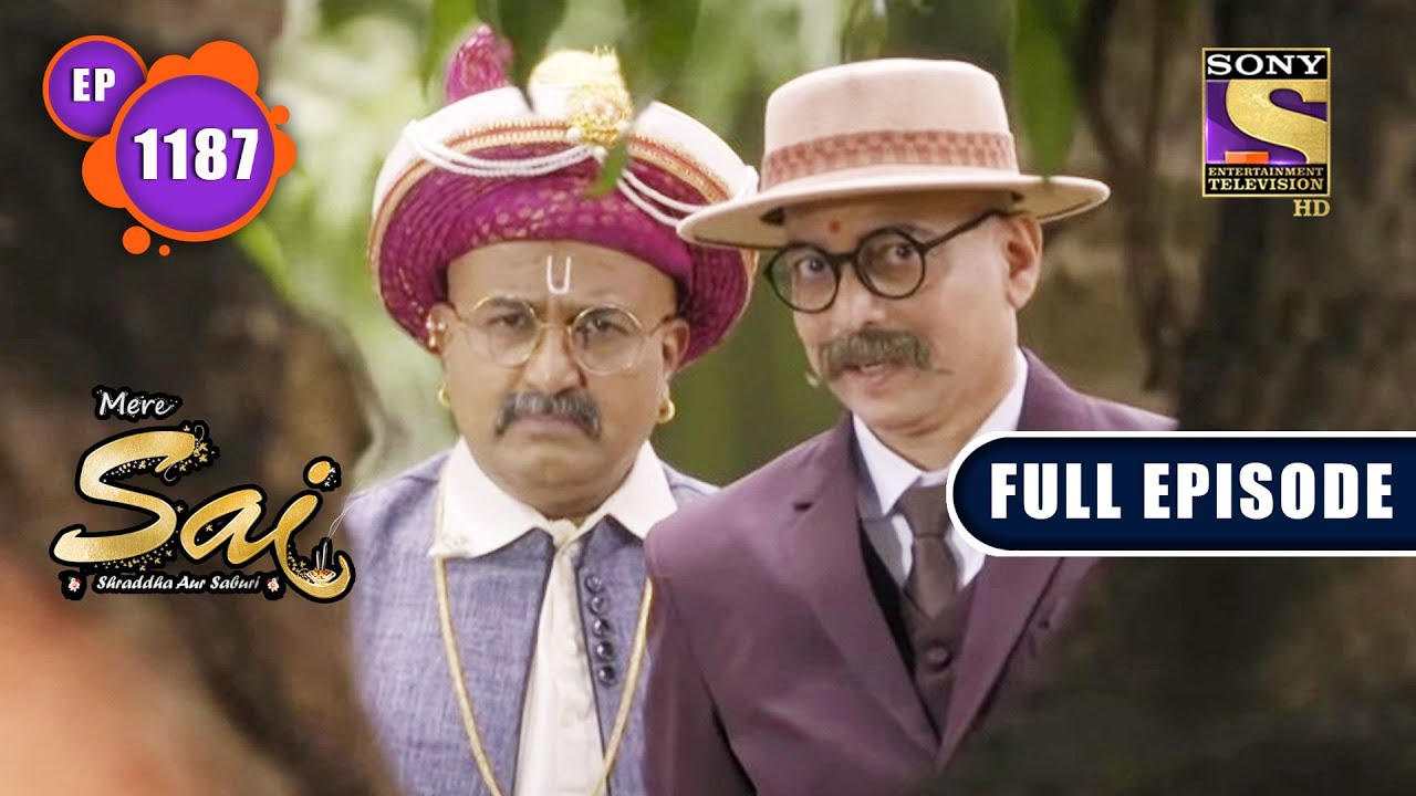 Protest Against Art | Mere Sai - Ep 1187 | Full Episode | 29 July 2022