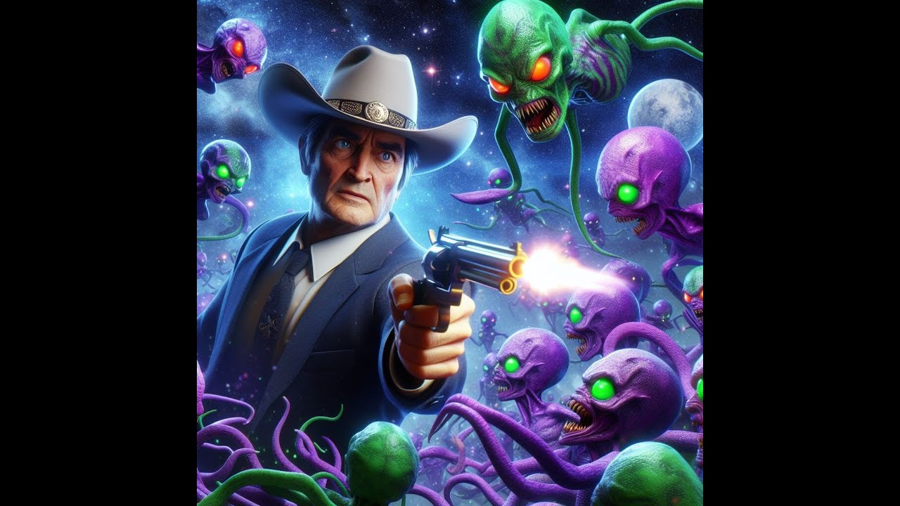 Brutal Open X-Com Extended - Terror Mission in March in Dallas