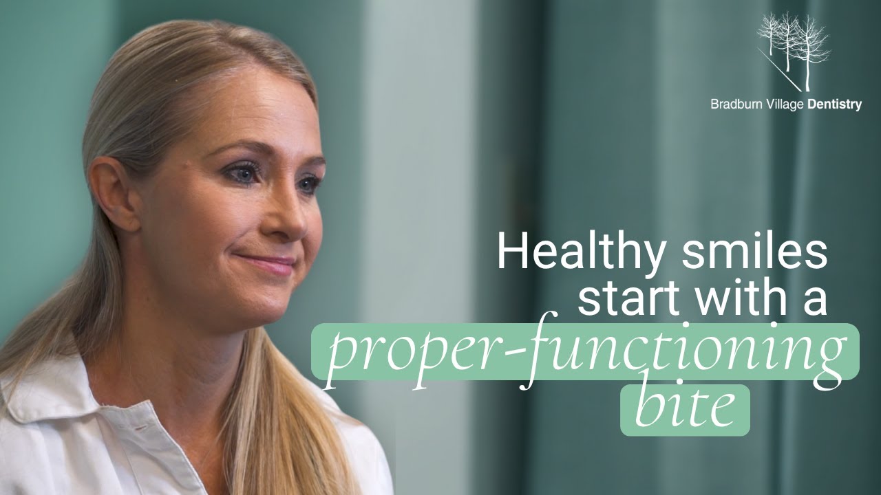 Achieving Proper Alignment with Invisalign