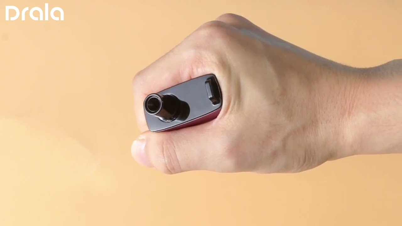 6000 Puffs Disposable Vape from China Vape Factory
