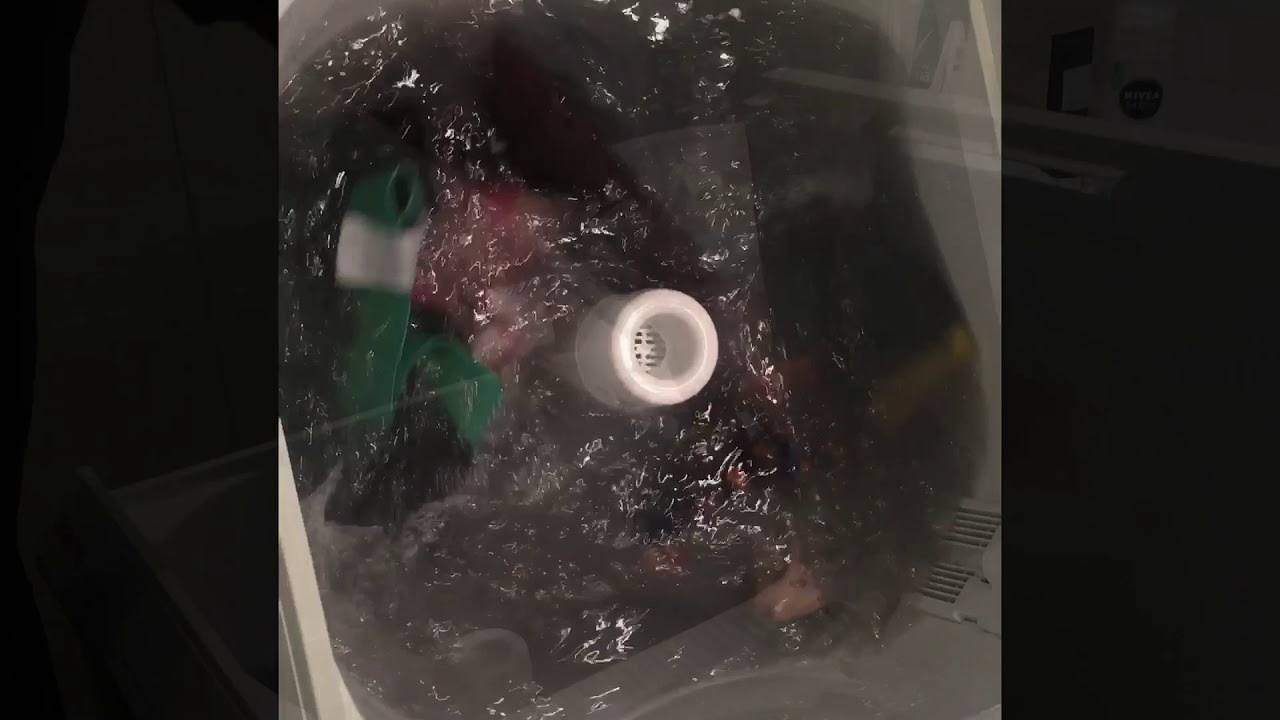 Sanyo SW-445AP Twin Tub