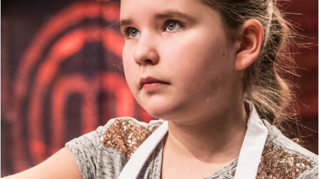 Każdy z uczestników chciał być na miejscu Zosi [MasterChef Junior]