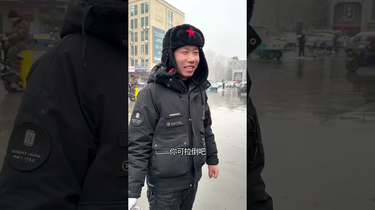 【80后夫妻的卡车生活】----- 过年之前的货运行业彻底崩塌了！