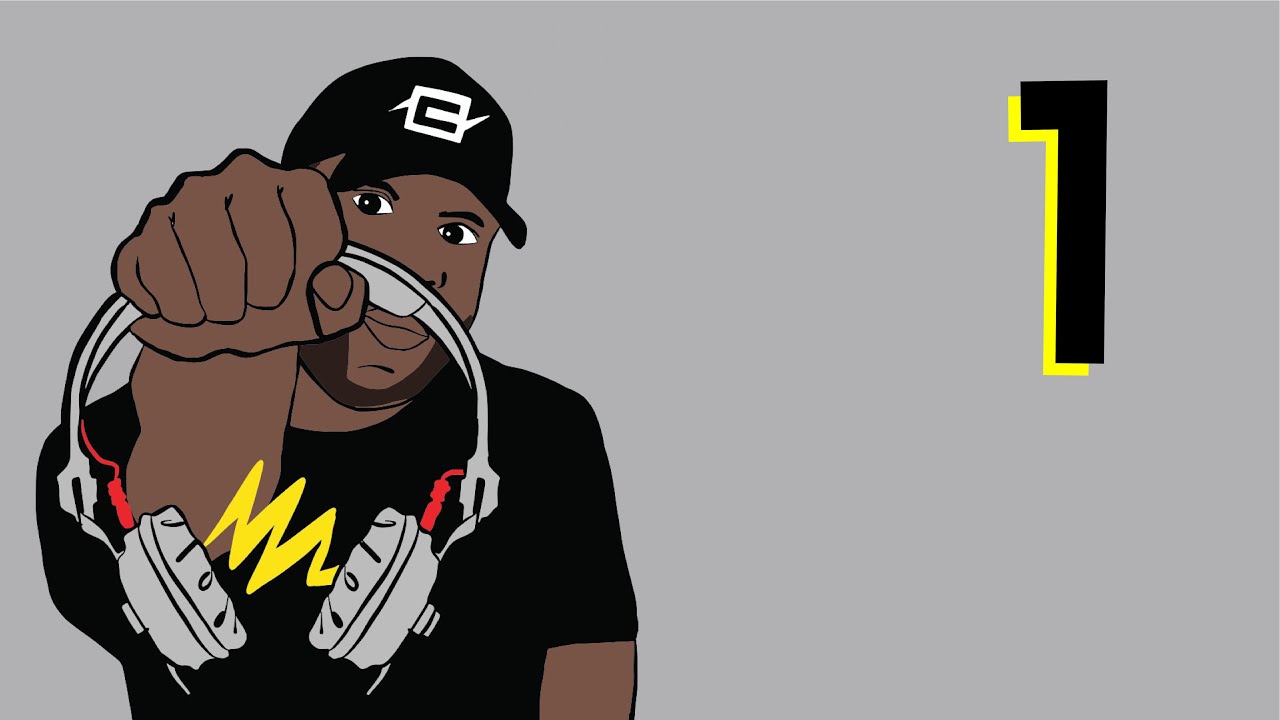 Episode 45: Mampi Swift, 1/3 – Charting the major highs and lows of a sensitive drum and bass star