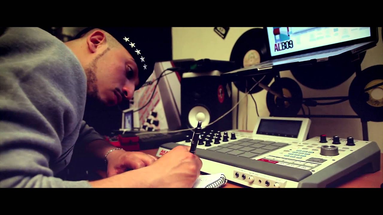 Hurricane #cha3ir zna9i -kolchi fayt (clip officiel) 2015