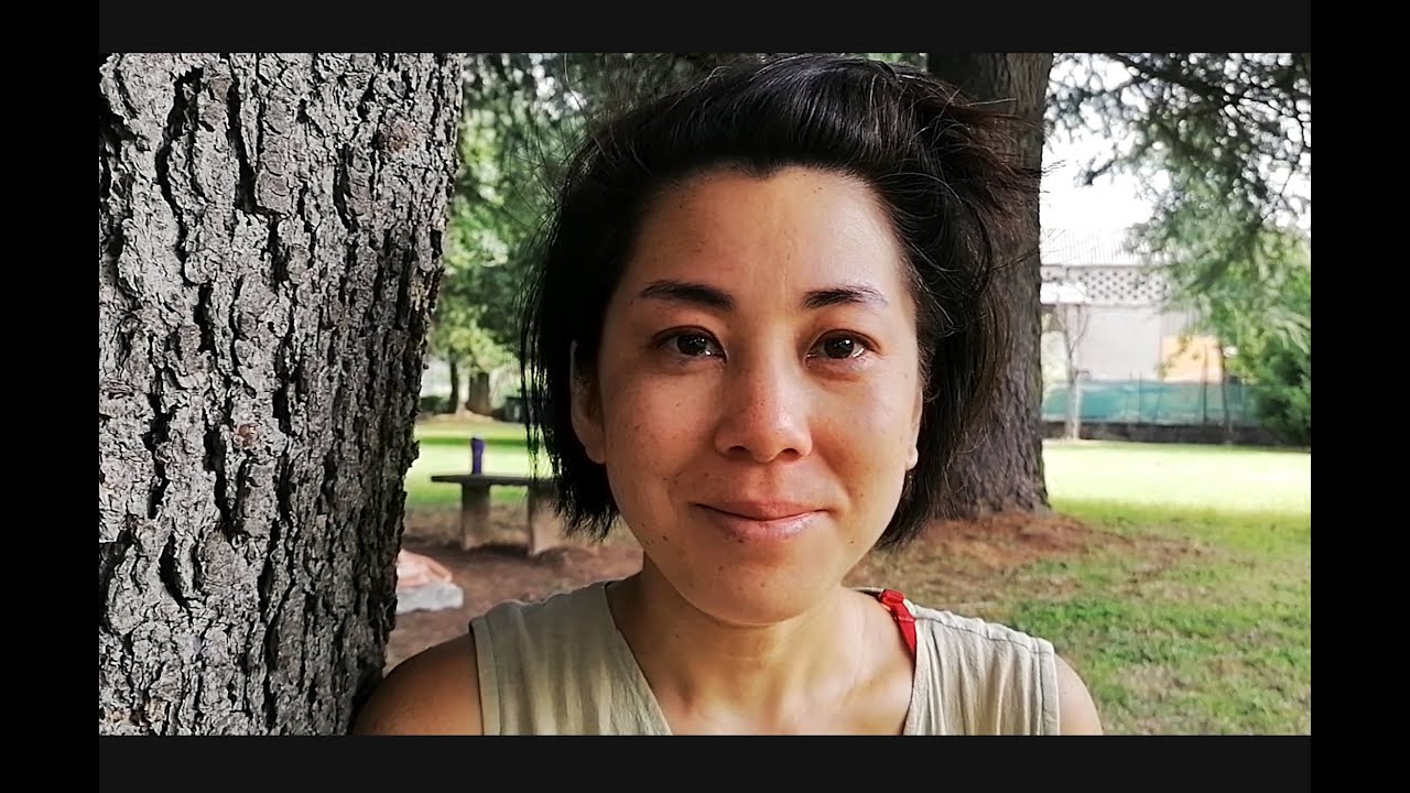 Danzare per il mondo - Intensivo Danzaterapia Maria Fux con Pio Campo