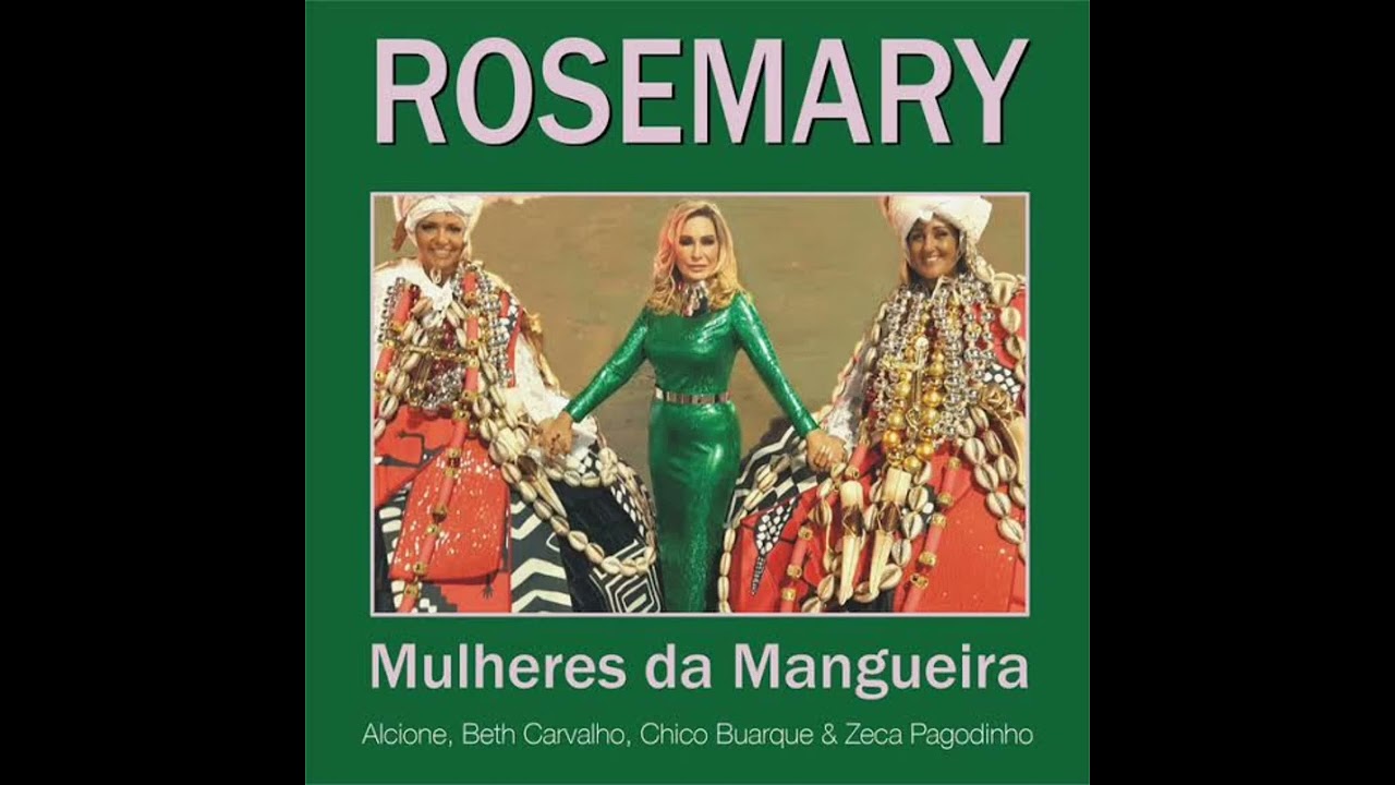 Rosemary - Sala de recepção