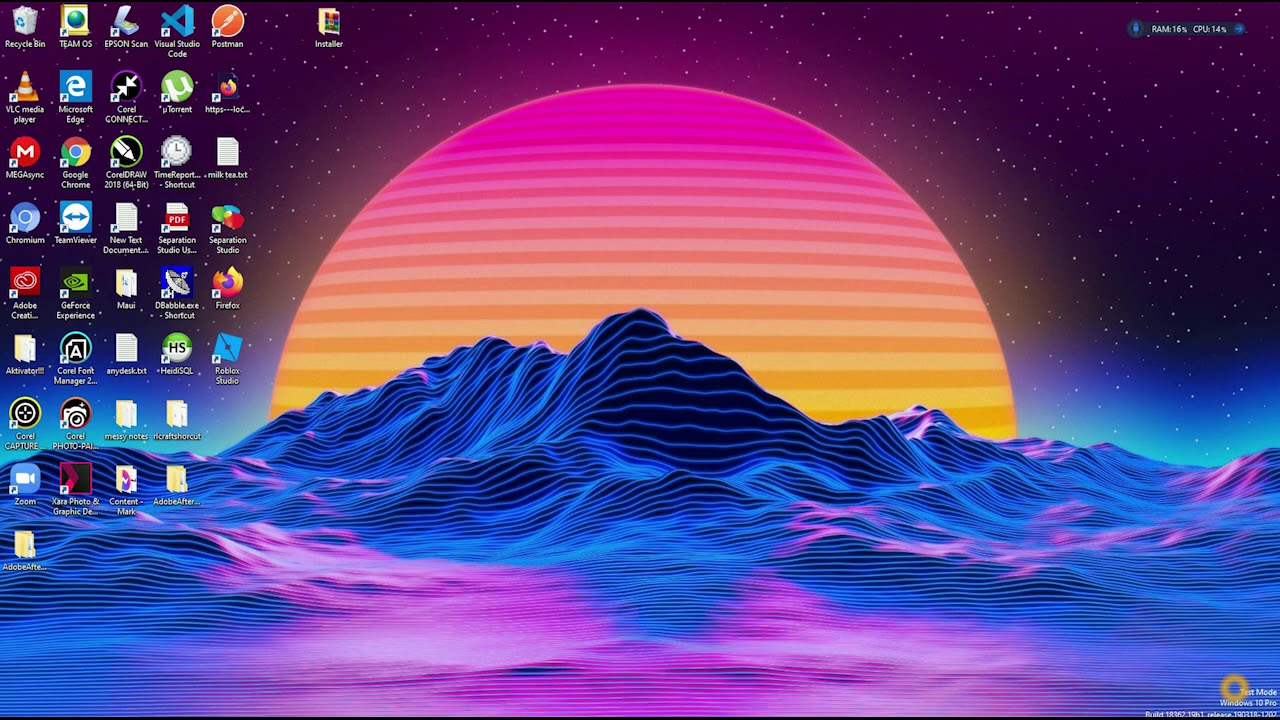 AcroRIP 9.03 Installation without using dongle and no back date setup