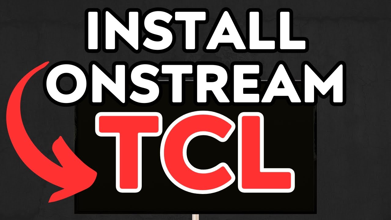 НОВИНКА! Как установить OnStream на TCL Smart TV