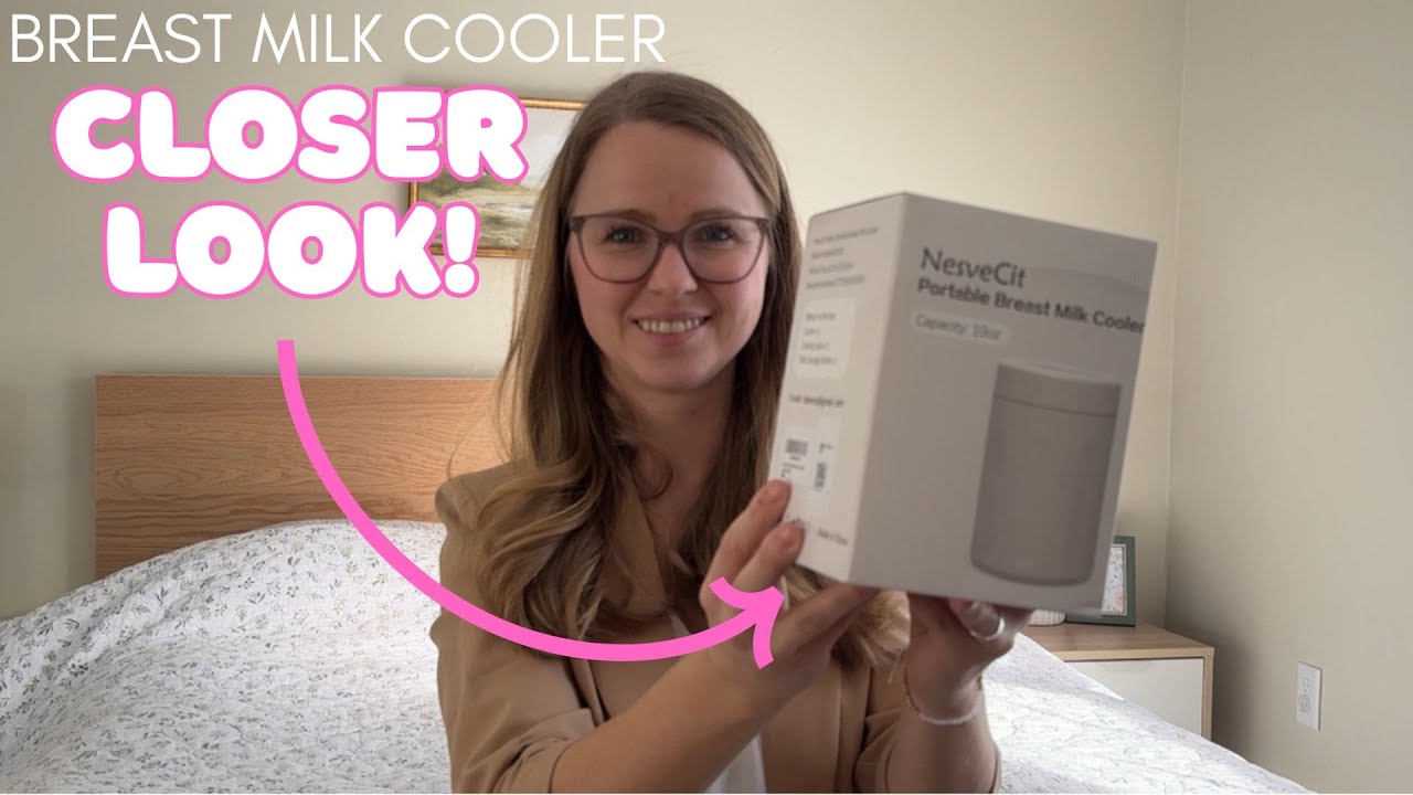 A Closer Look At This Cooler