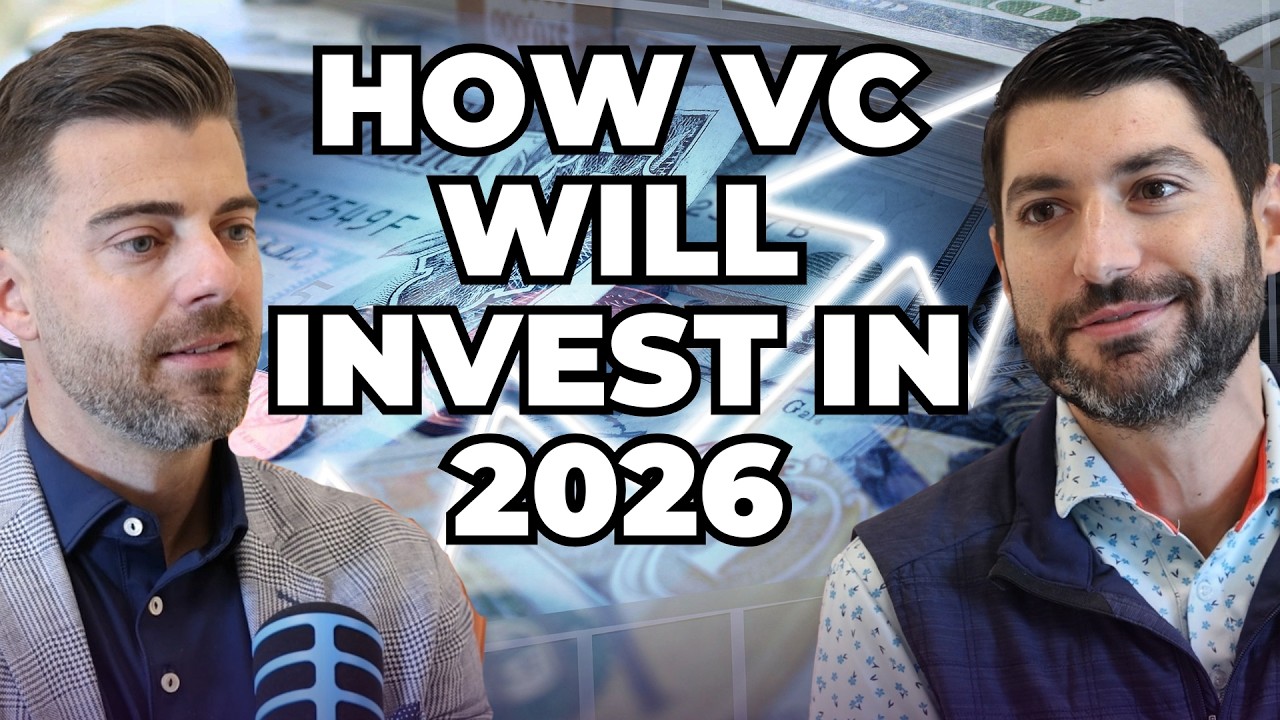 Why Venture Capital Is Betting Against Insurance Carriers in 2026