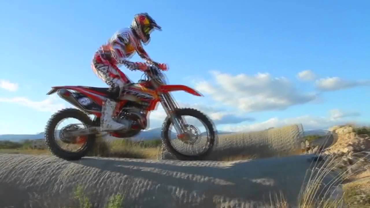 EnduroHard | Motocross is life