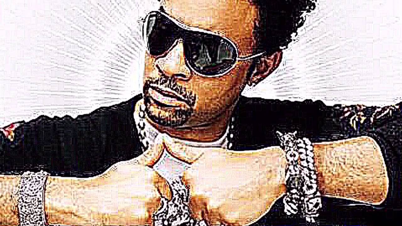 Shaggy- It Wasn't Me (Fast Extended Version)
