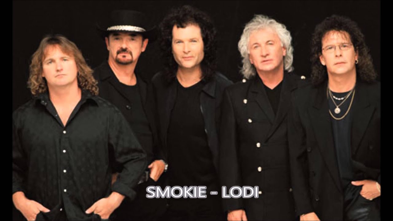 Smokie - Lodi