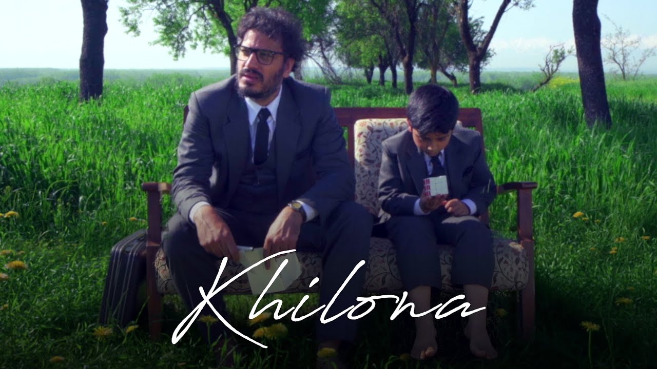 Khilona | Siyah - Part 1 | Haal | Alif | Official
