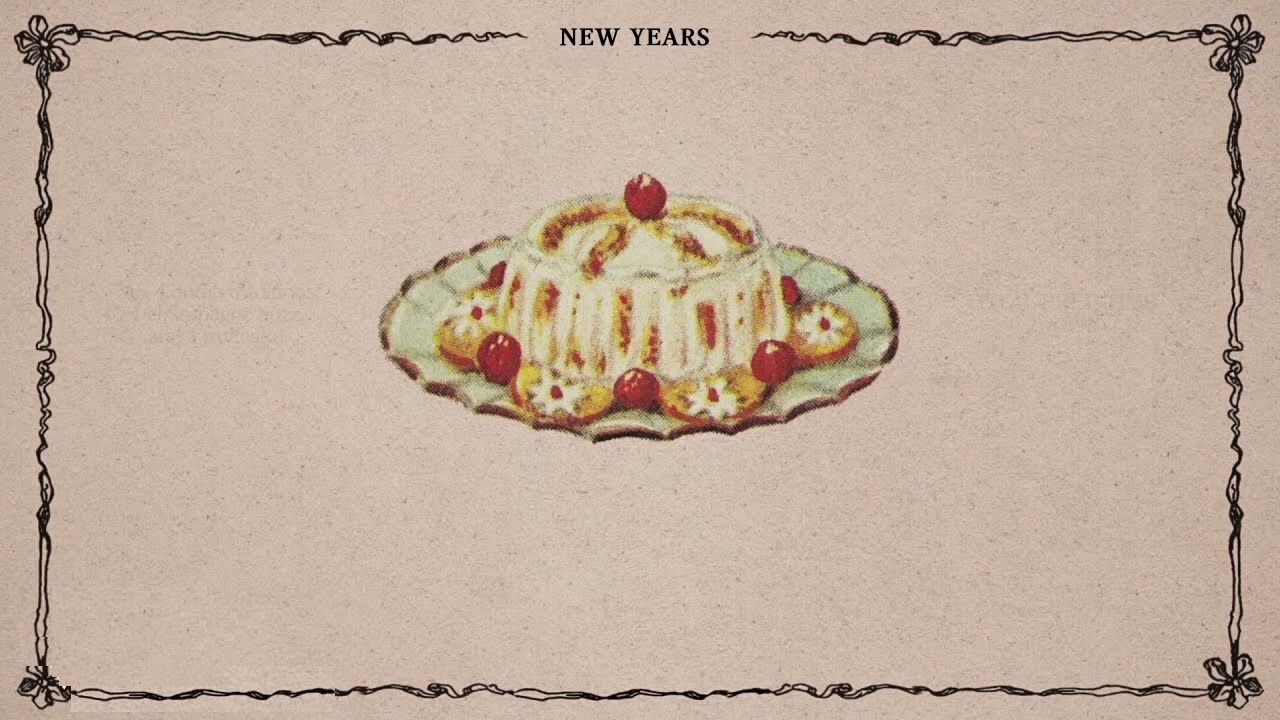 Sabrina Carpenter - new years (Audio)