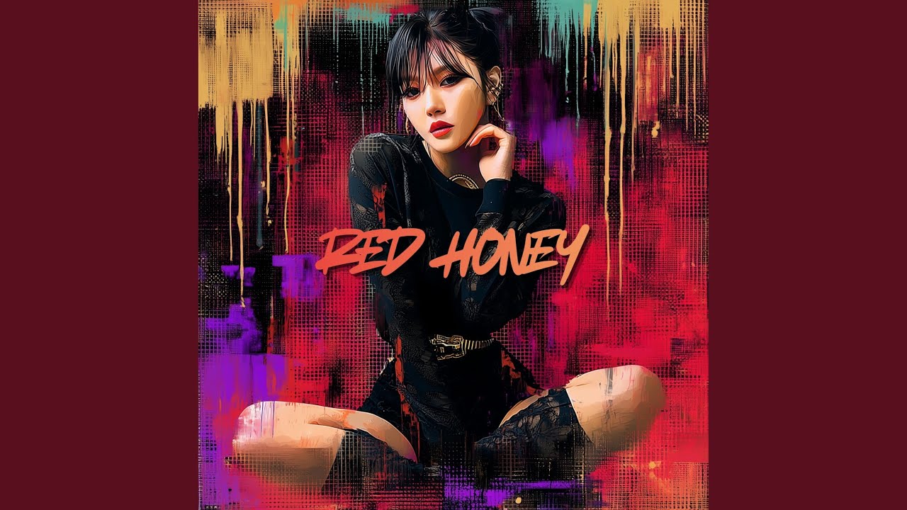 Red Honey