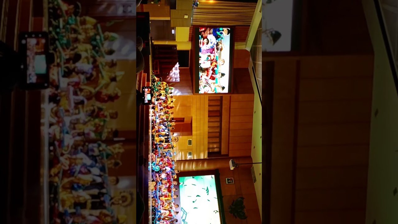Expo 2020. SD Prestasi Global.