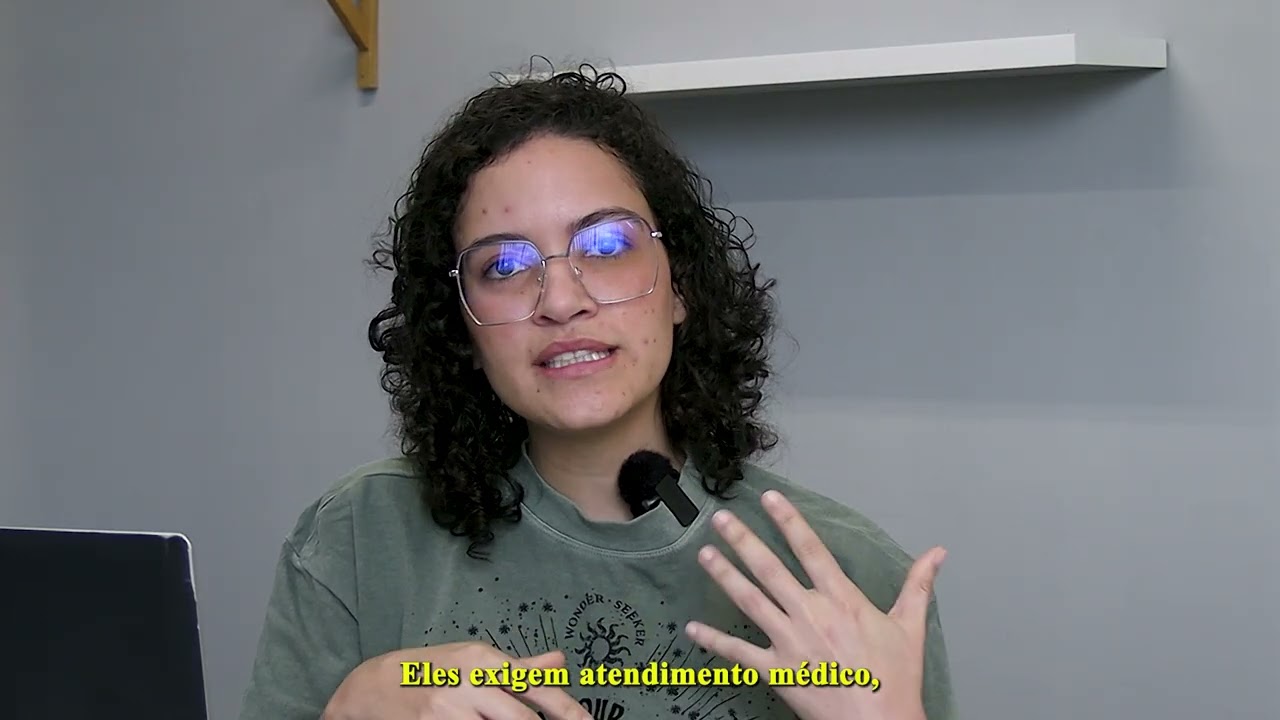 Acolhimento de pessoas e classificação de Risco em Unidade de Saúde no Sistema Único de Saúde
