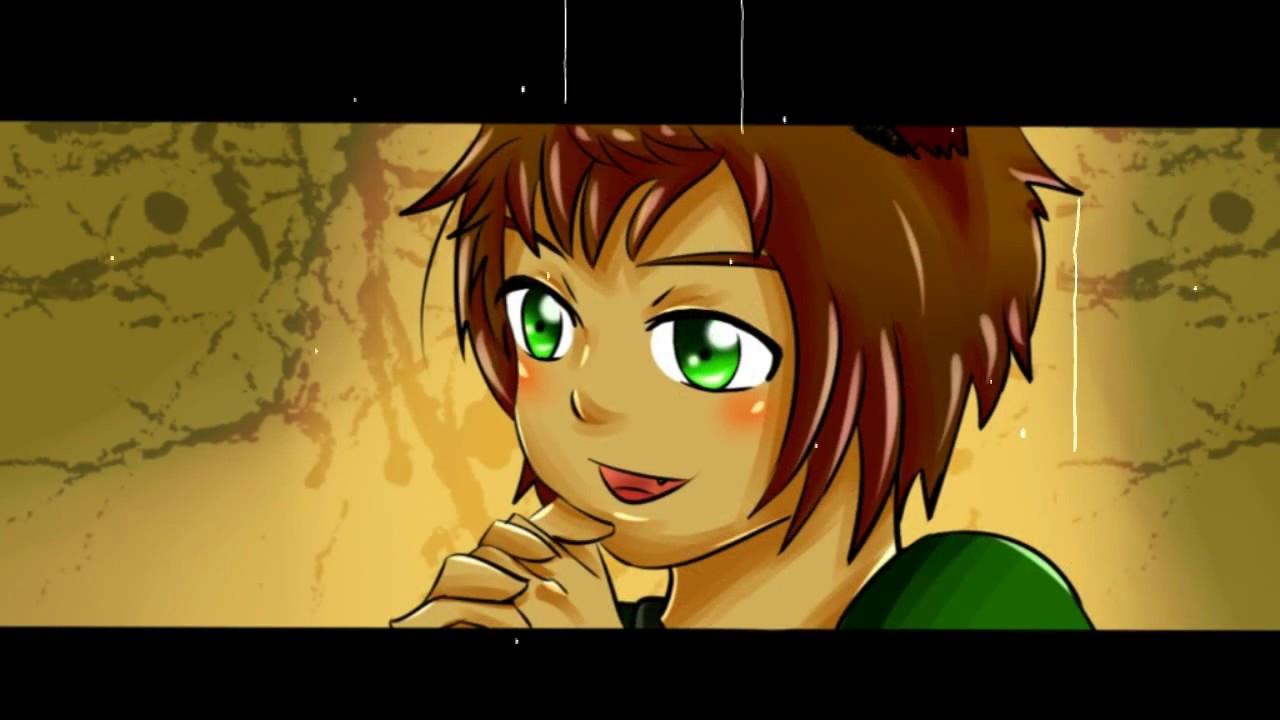 【Hetalia MAD】Spain & Romano - Aa, Subarashiki Nyansei! (Ah, Its a Wonderful Cat Life!)