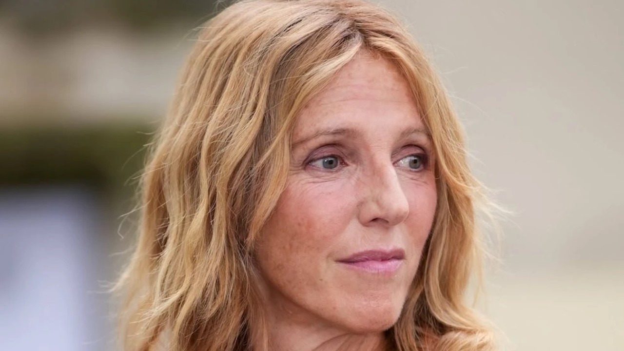 L'interview  « Dis-moi tout » de Sandrine Kiberlain