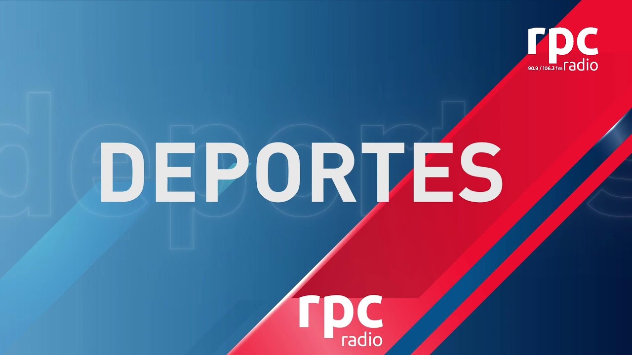 Noticiero Matutino - RPC Radio