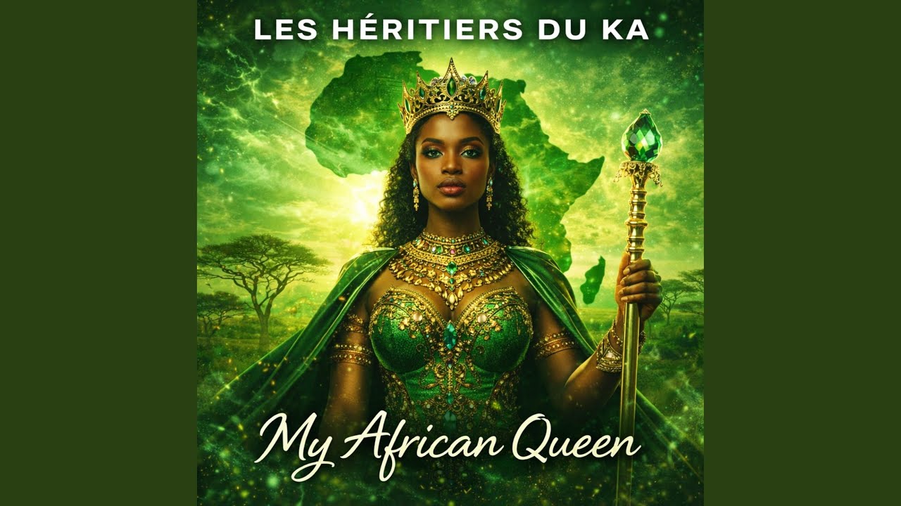 My african queen