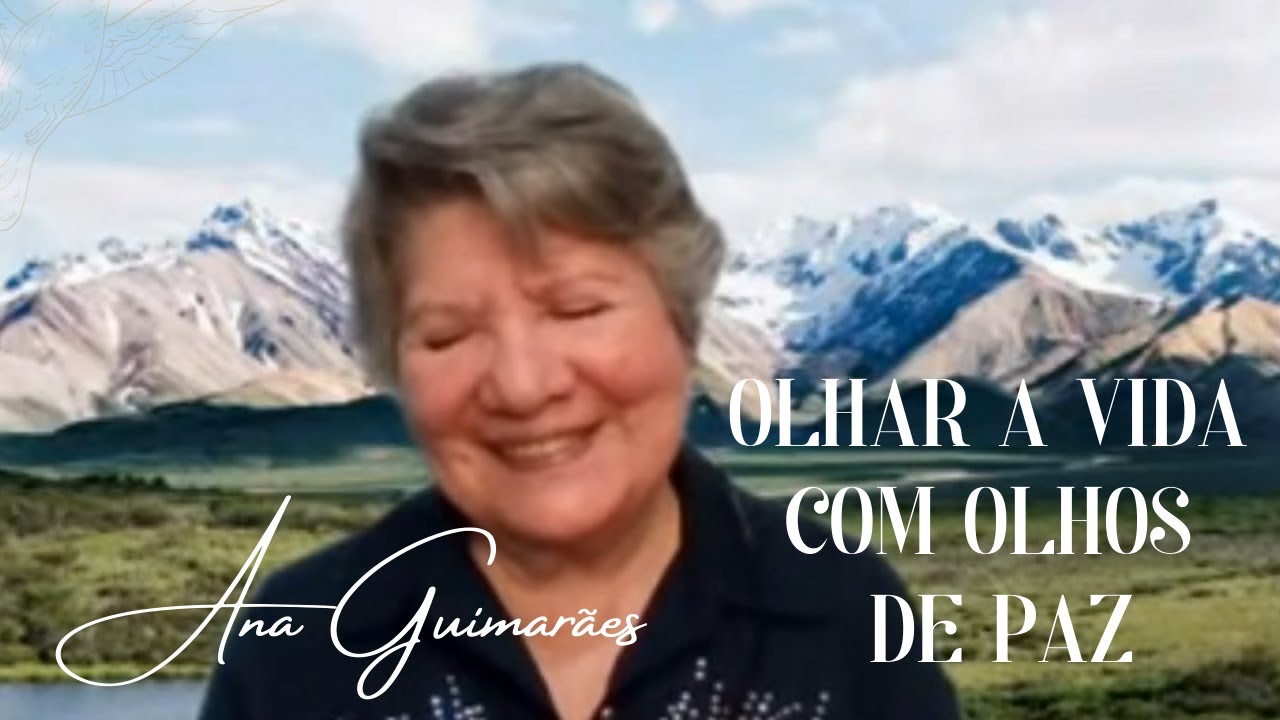Palestra Ana Guimarães