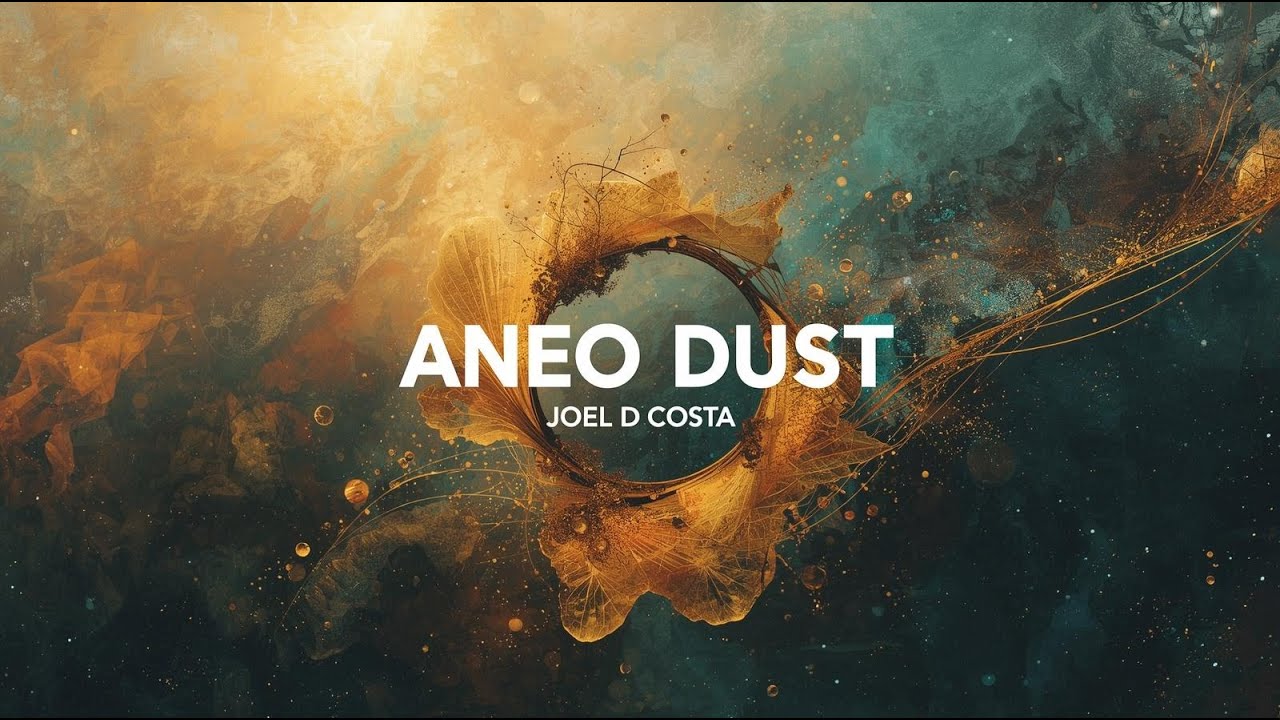 Aneo Dust | Joel D Costa
