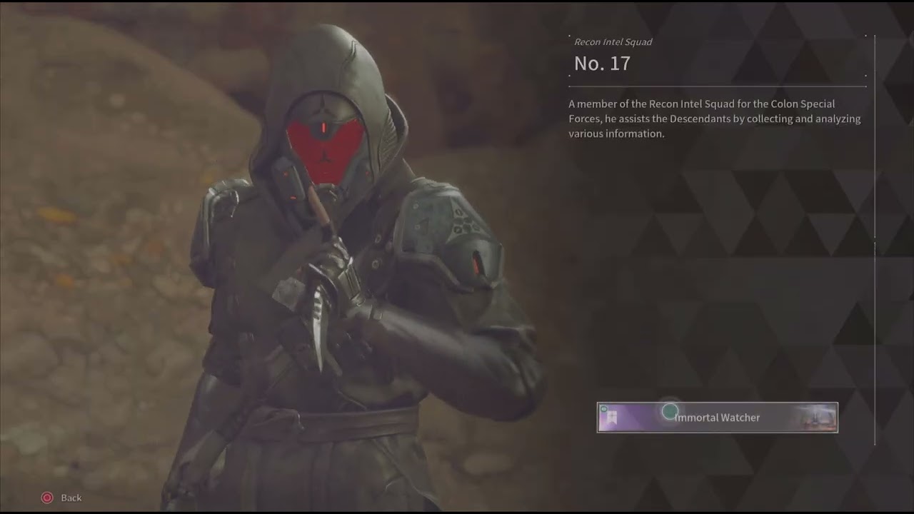 The First Descendant S1 E3