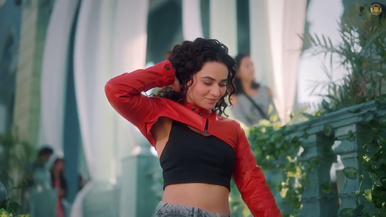 Qatil Haseena (official video) Jaz Sandhu FT Jasmeen Akhtar || Inder Chhajli || Latest punjabi video