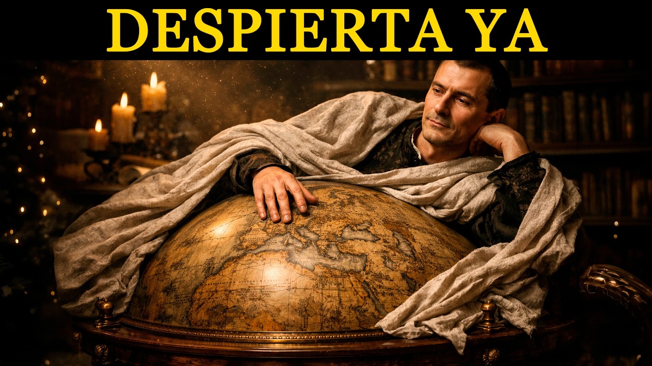 EL MUNDO CASTIGA AL INGENUO - MAQUIAVELO