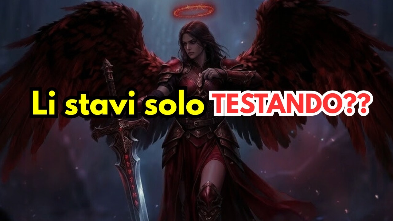 La tua 'bontà' era una prova — e l'élite ti ha appena dato la chiave maestra.