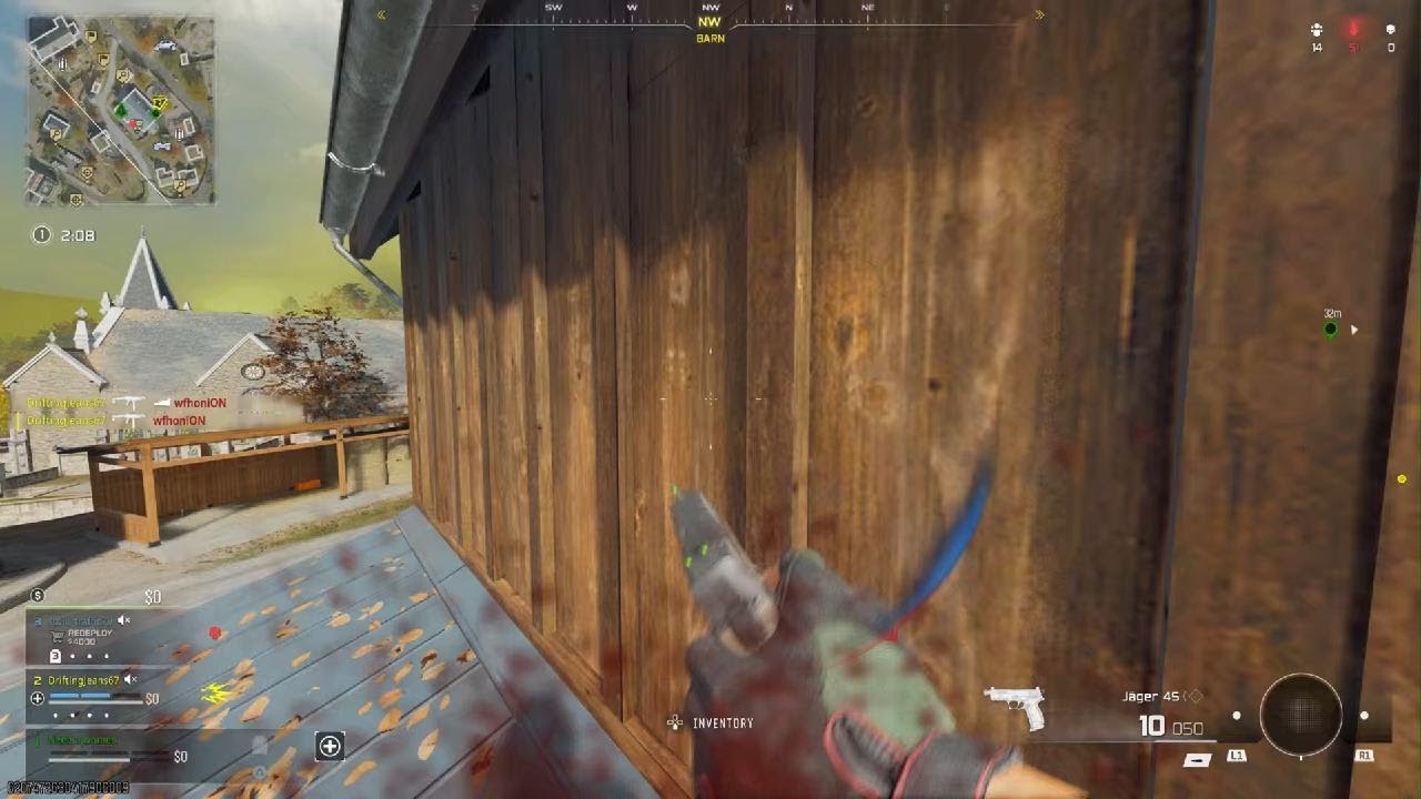 Call of Duty