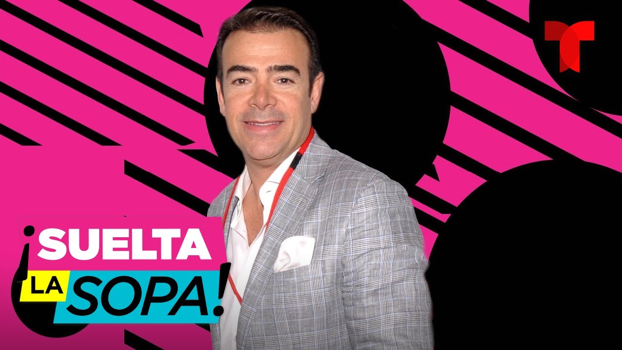 Toño Mauri acompaña a su hija al altar a unos meses de su trasplante | Suelta La Sopa