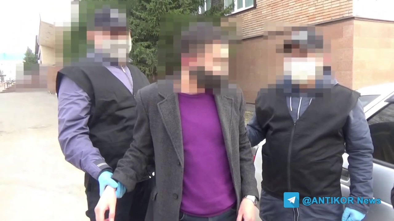 Должностное лицо акимата г. Петропавлоск подозревается в получении взятки