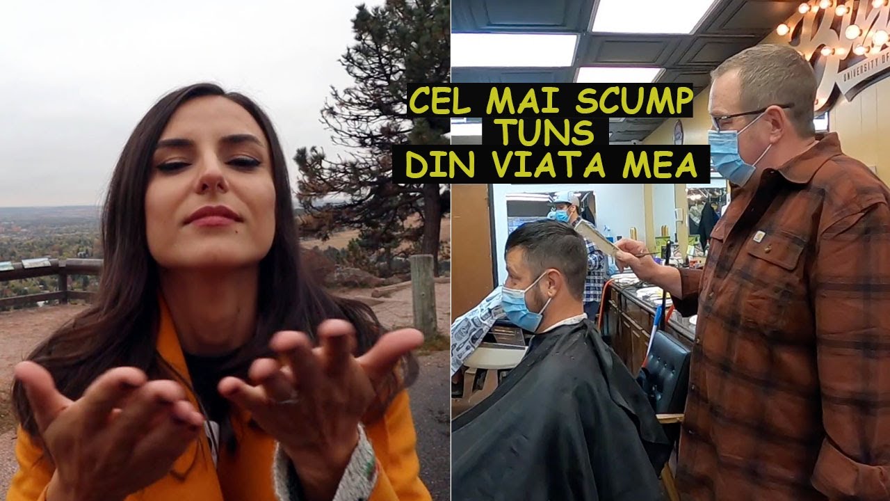 Orasul cu cea mai buna calitate a vietii din SUA | Boulder, Colorado 🇺🇸