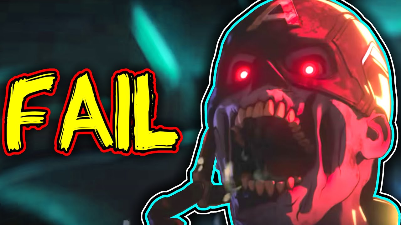 Как Marvel Zombies НЕ оправдали ожиданий