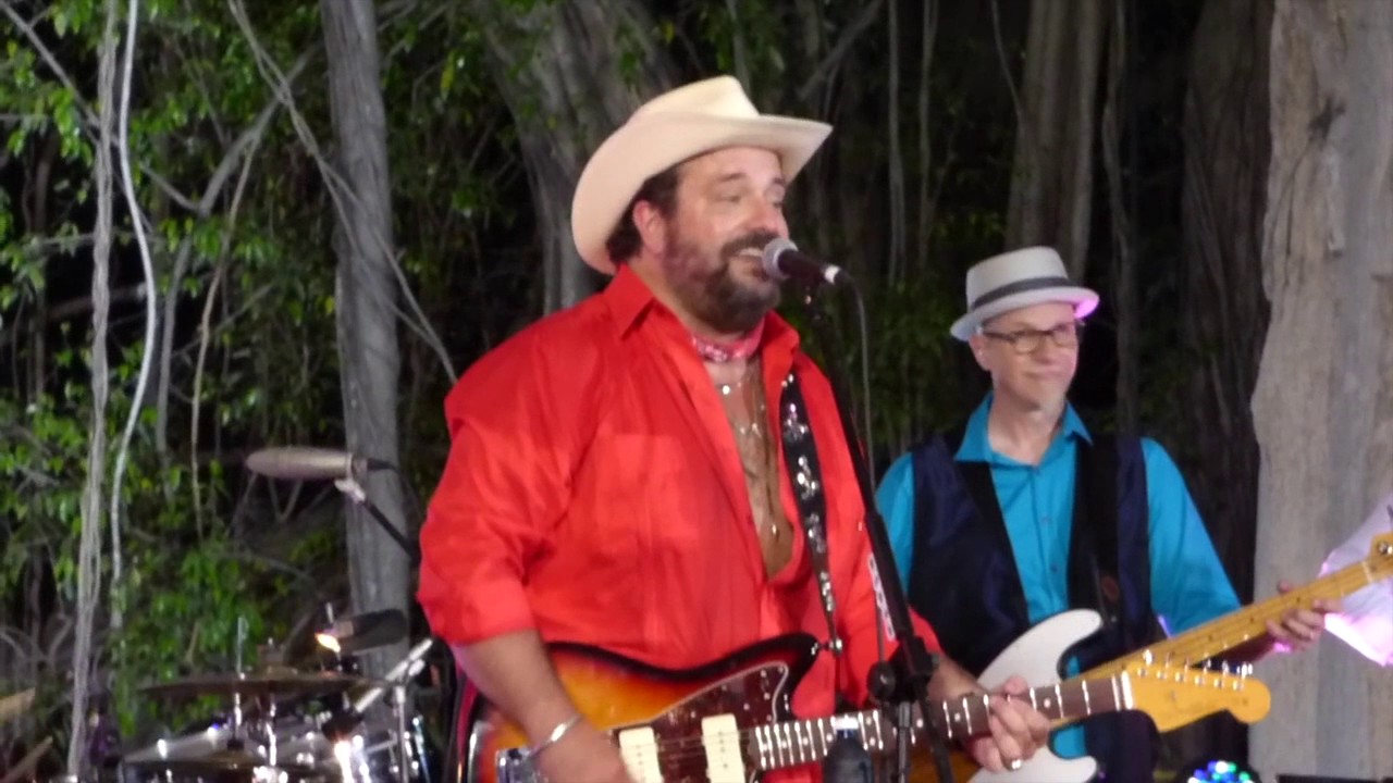 The Mavericks, As Long As There's Loving Tonight (Cuba)