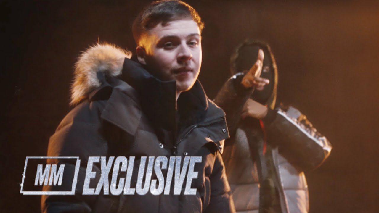 Chris Cash x 38 Shamz - Gotta Go (Music Video) | @MixtapeMadness