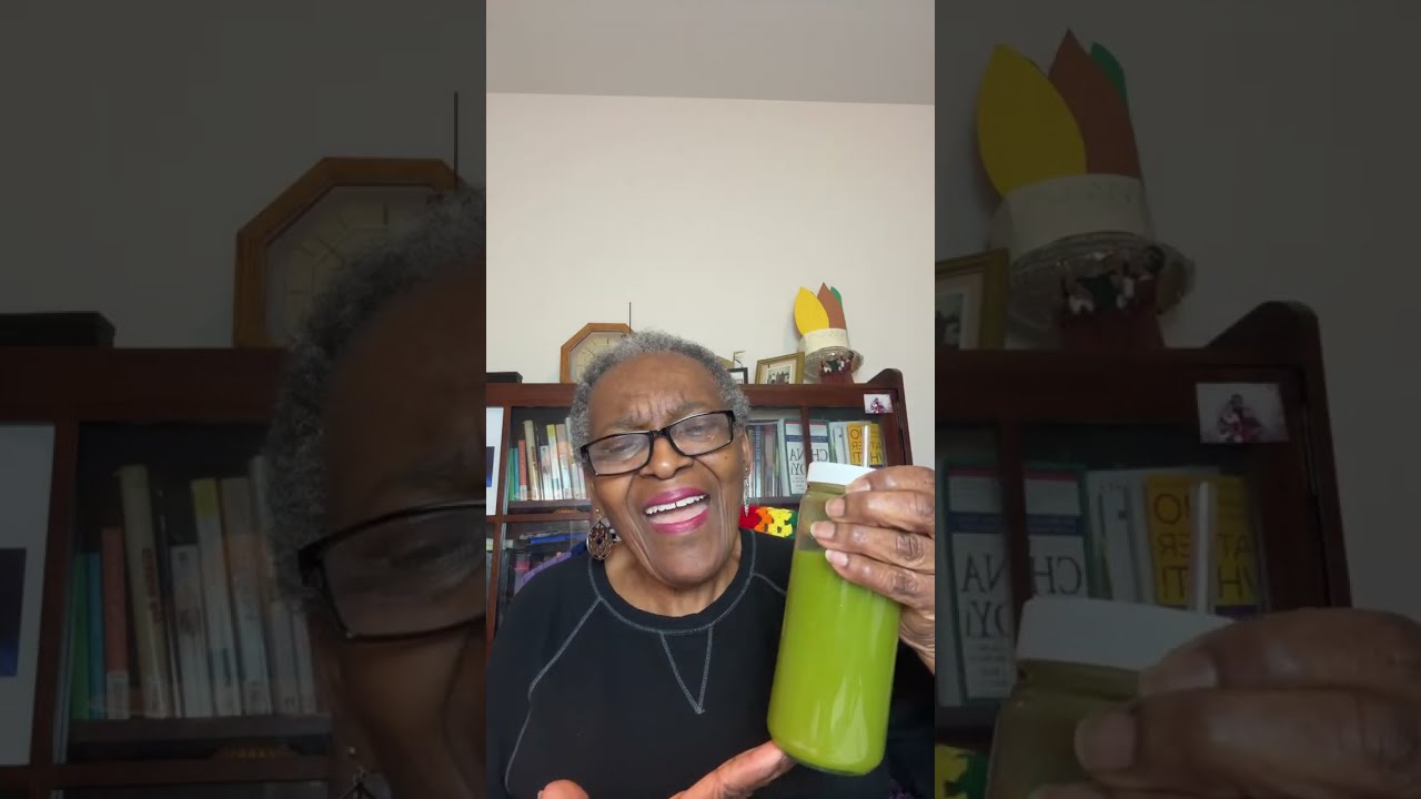Day 2 Of The 20 Day Juice Fast: Light Up Your Life Fresh Juices