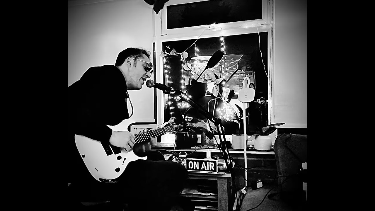 Brothers In Arms Saturday jam #jbidwellmusic  #onelove  #symphonyofsouls #markknopfler #direstraits 